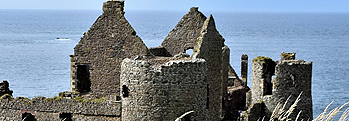 The Haunting of Dunluce