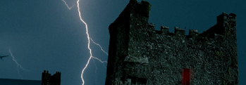 The Most Haunted Castle in Ireland