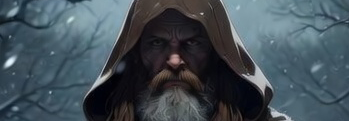 Muirchertach of the Leather Cloaks
