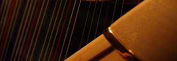 The Harp of Dagda
