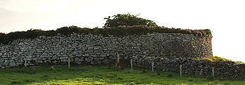 Kilcashel Stone Fort
